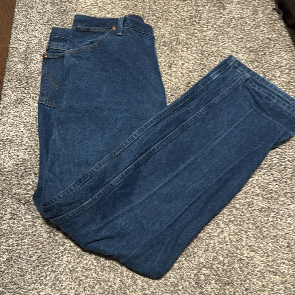 Wrangler Men Jeans